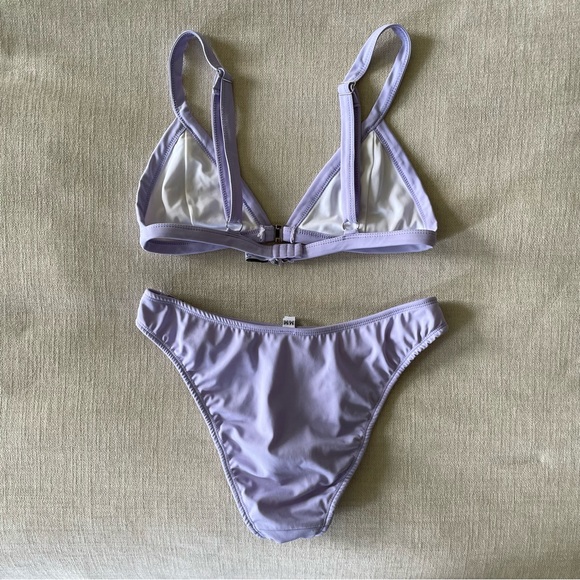 Tea you Jil and Junya bikini - Picture 2 of 5